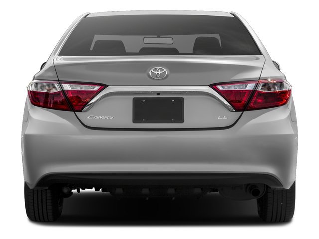 Used 2017 Toyota Camry LE FWD image 5