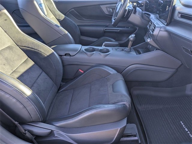 Used 2024 Ford Mustang Dark Horse image 29