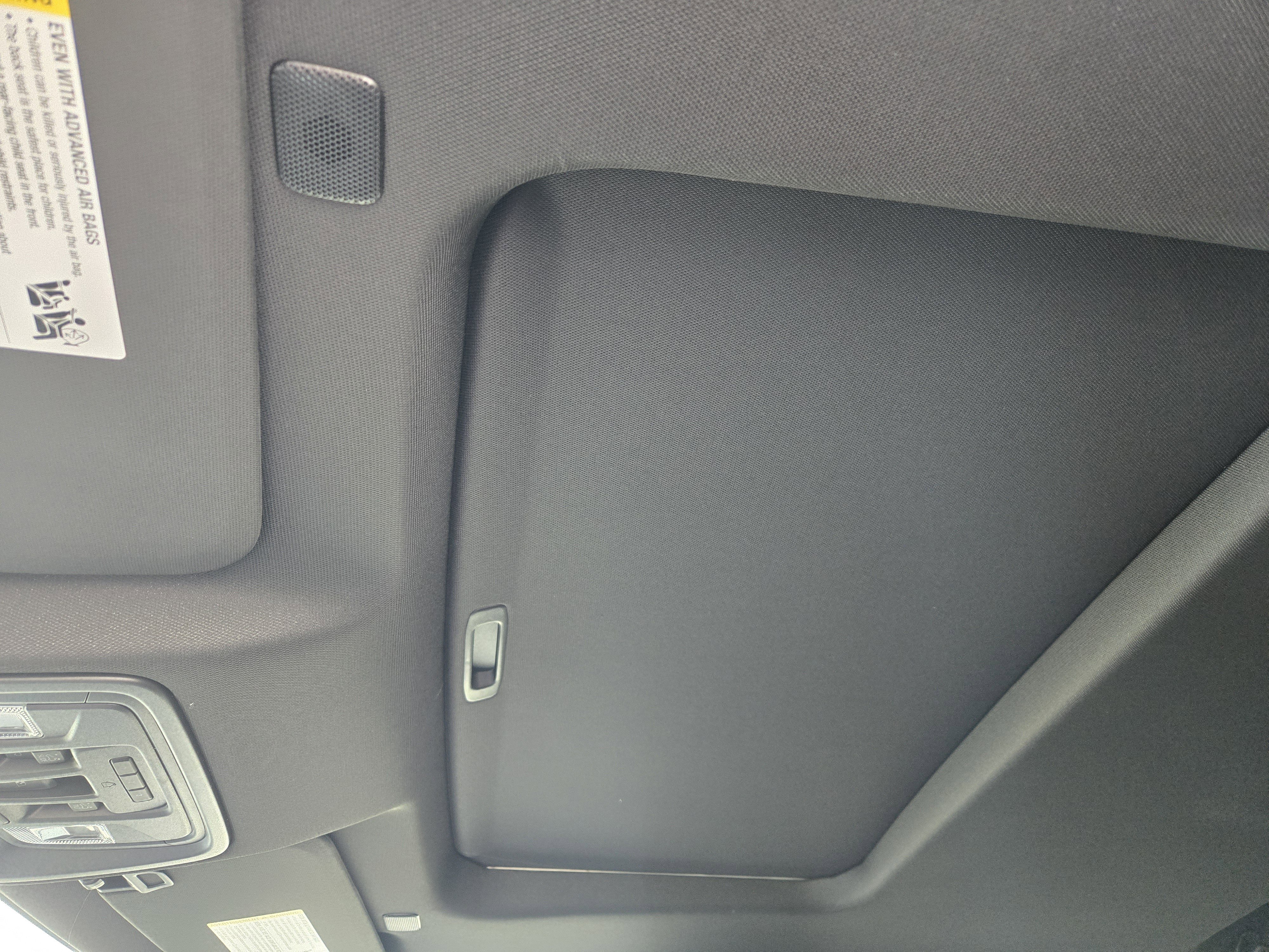 New 2025 Chevrolet Silverado 2500 High Country w/ Technology Package image 19