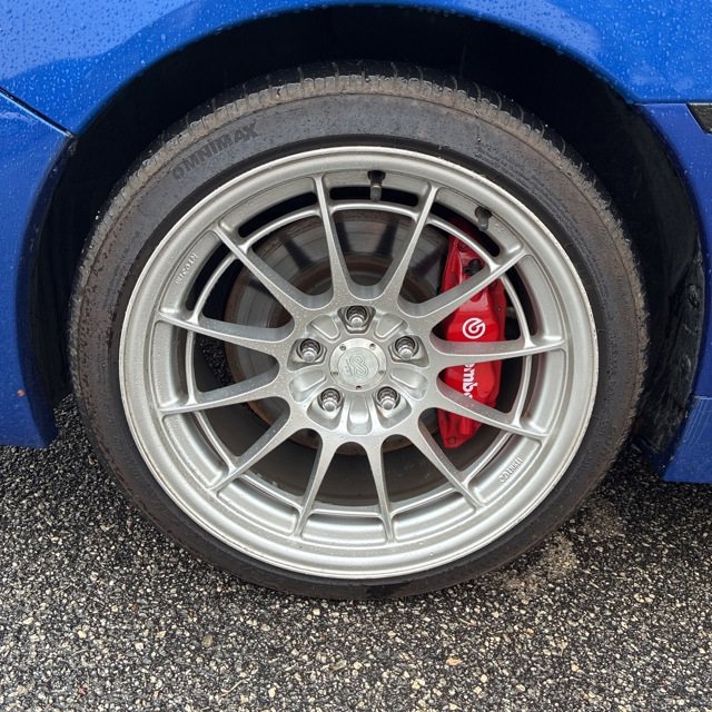 Used 2020 Subaru WRX Premium w/ Performance Package image 6