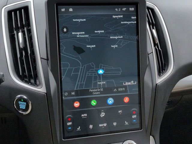 Certified 2024 Ford Edge SEL w/ Convenience Package image 23