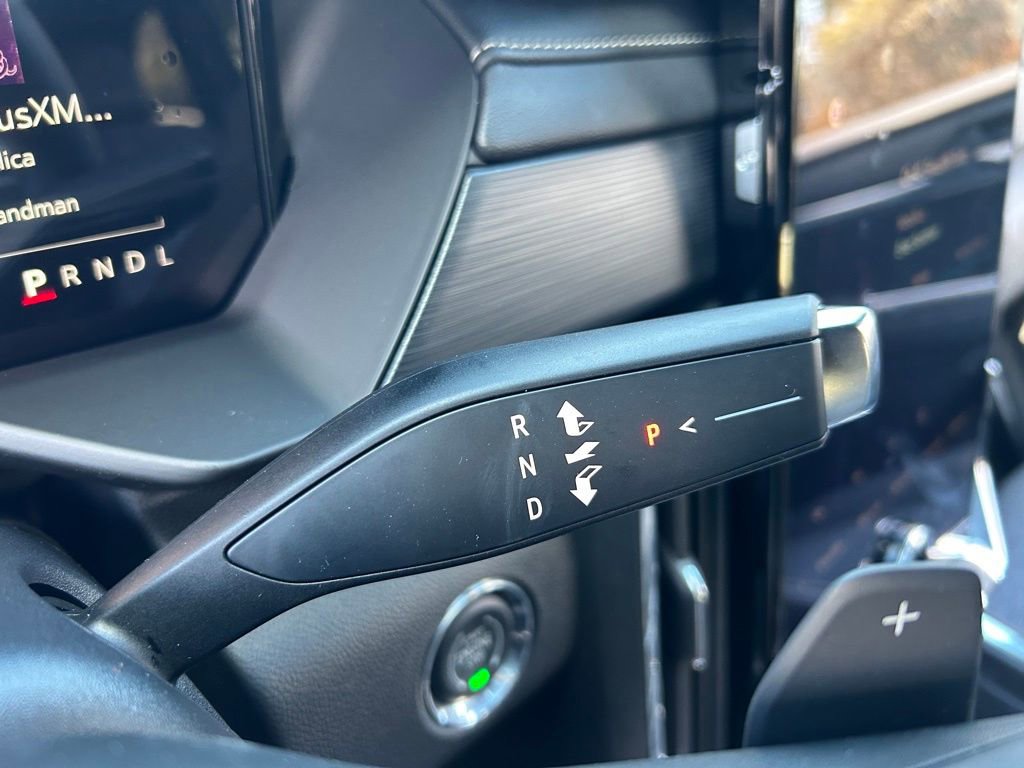 New 2026 GMC Acadia Elevation image 52