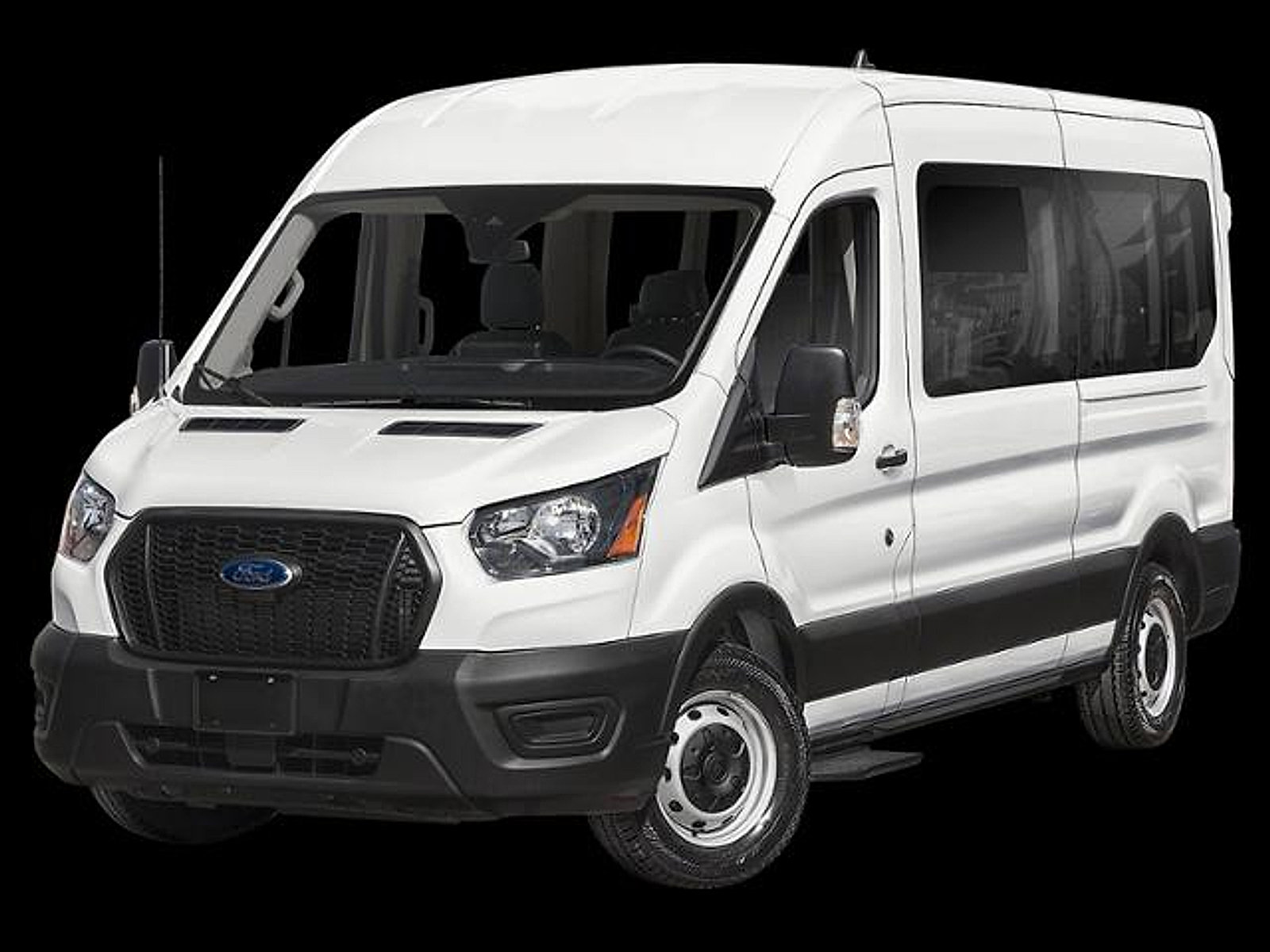 Used 2023 Ford Transit 350 XLT RWD image 56