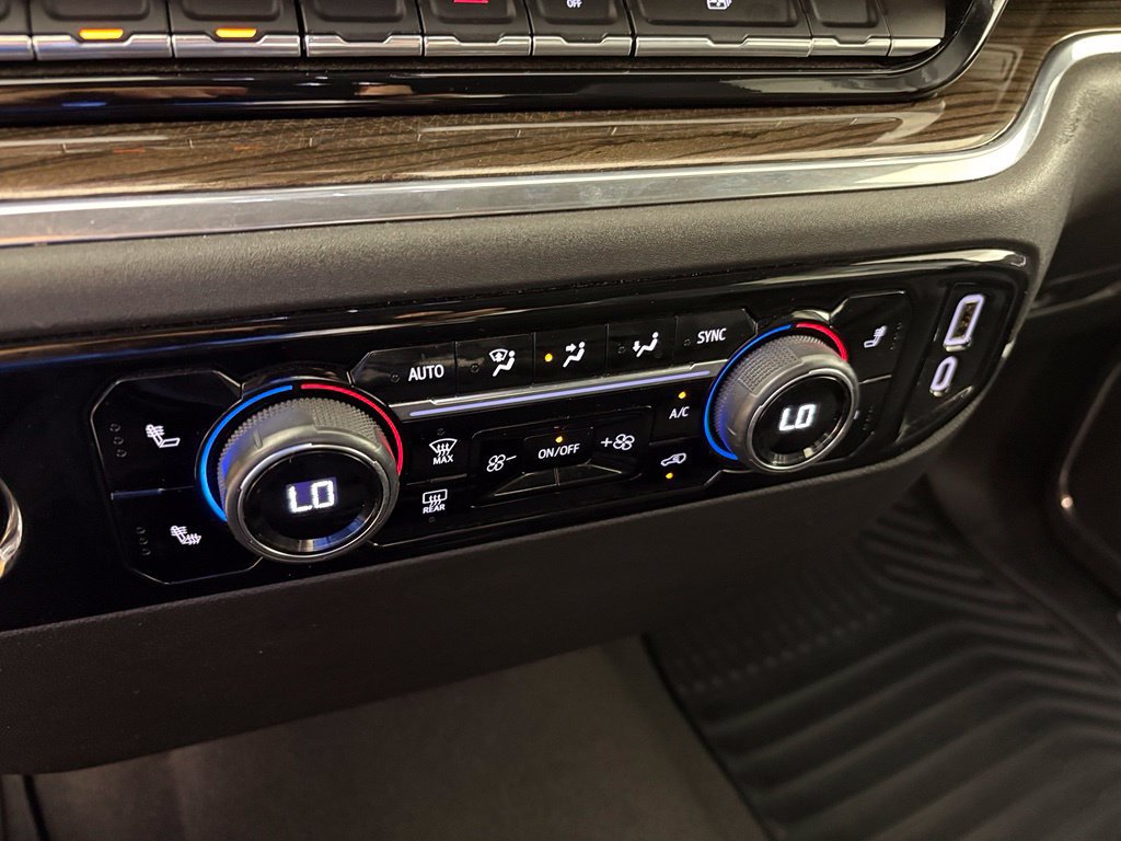 Used 2023 Chevrolet Silverado 1500 LT AWD/4WD image 27