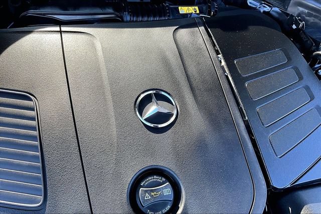 Used 2026 Mercedes-Benz GLC 300 4MATIC image 29