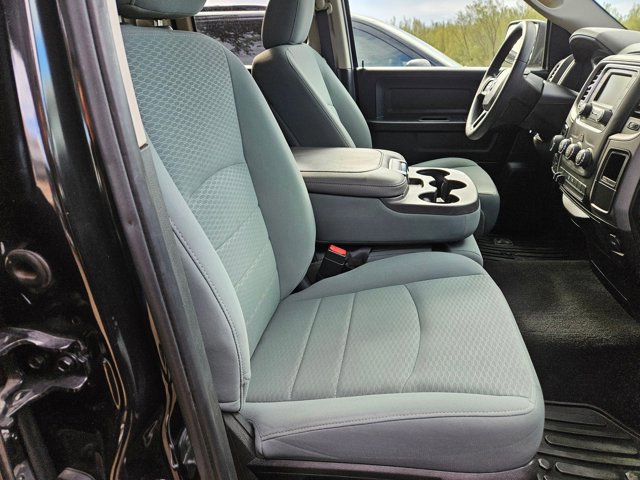 Used 2018 RAM 1500 Express w/ Express Value Package image 21