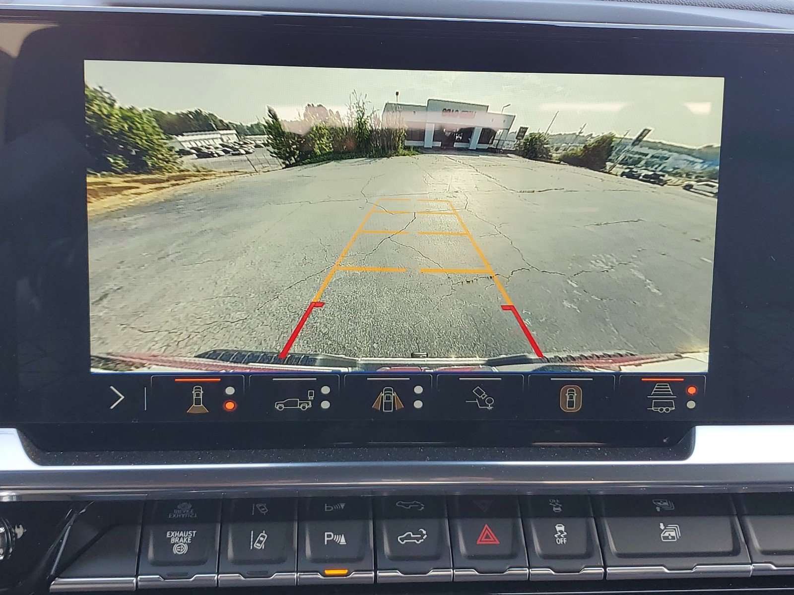 New 2025 GMC Sierra 2500 SLT w/ SLT Premium Package image 29