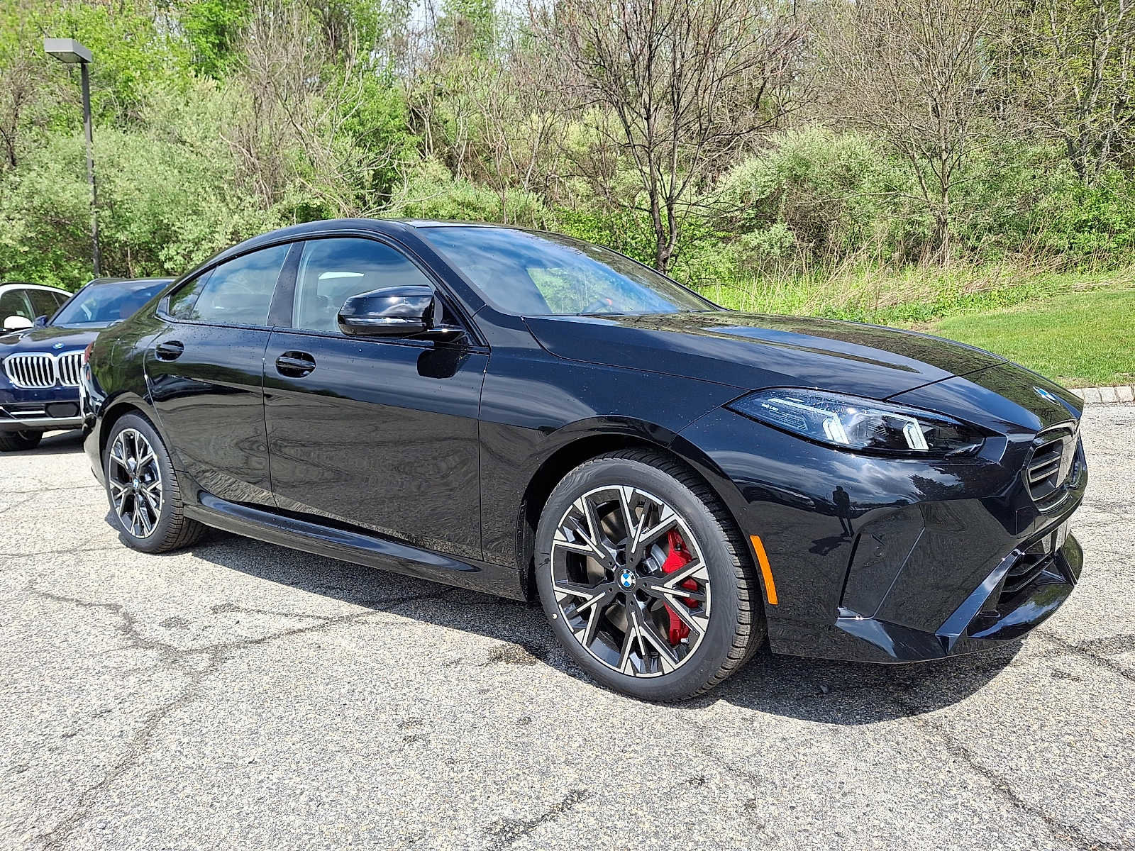 New 2026 BMW M235i xDrive w/ Technology Package AWD/4WD image 1