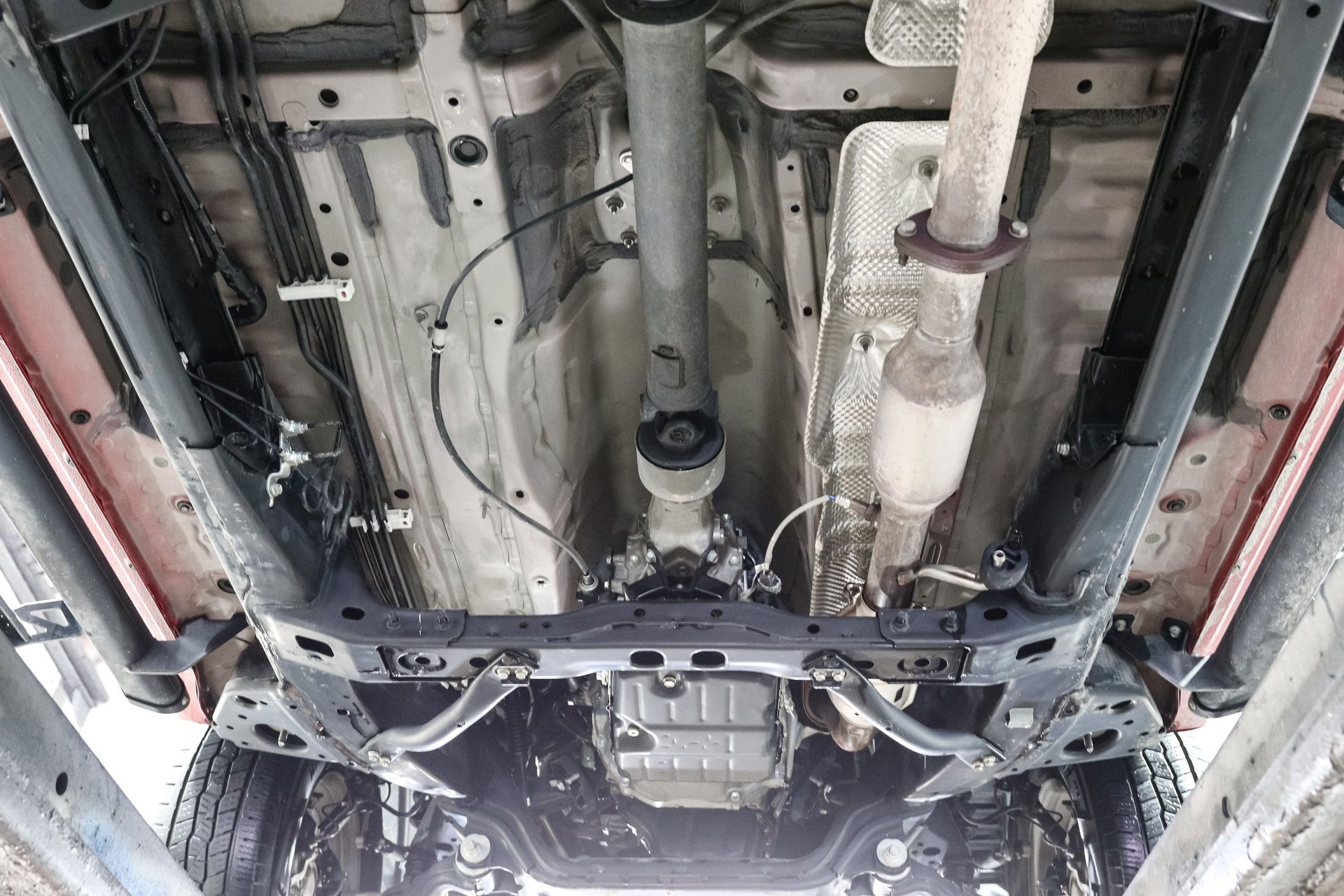 Used 2021 Toyota Tacoma SR w/ SR Convenience Package image 29