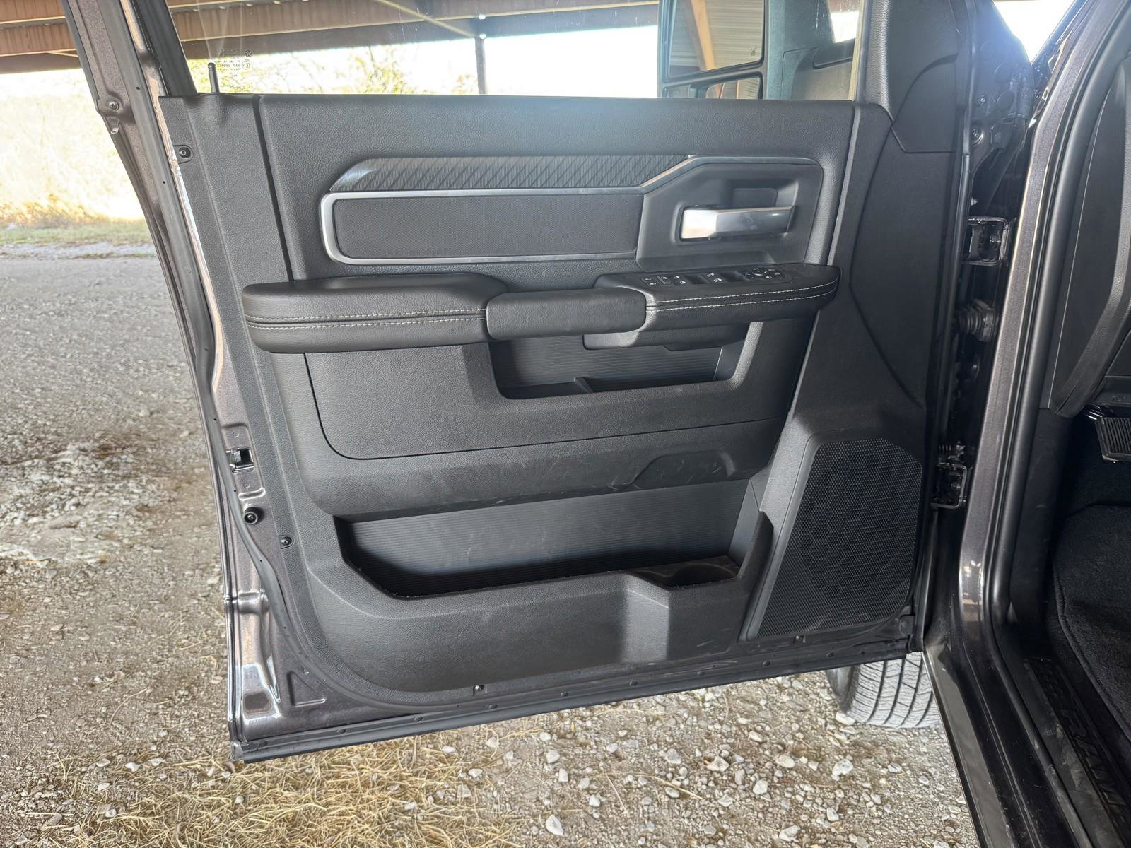 Used 2025 RAM 3500 Lone Star image 23