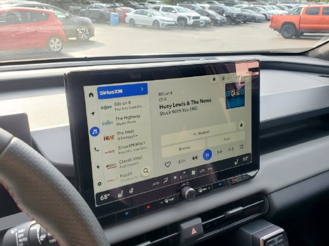New 2026 Toyota RAV4 AWD Plug-in Hybrid image 27