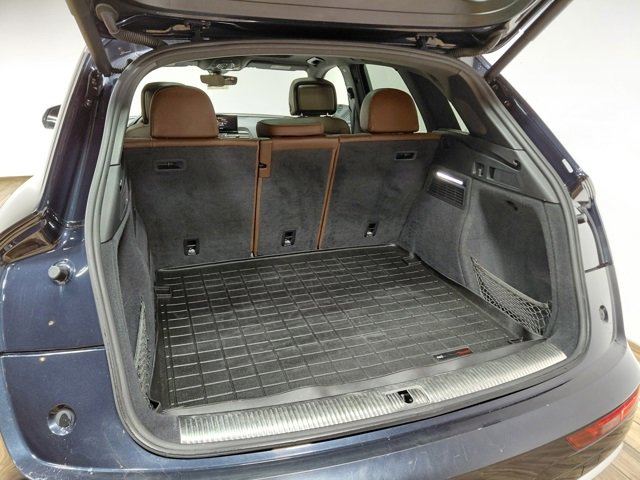 Used 2019 Audi Q5 Prestige image 44