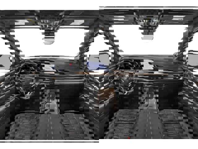 Used 2023 Cadillac Escalade Sport Platinum w/ Heavy-Duty Trailer Package image 11