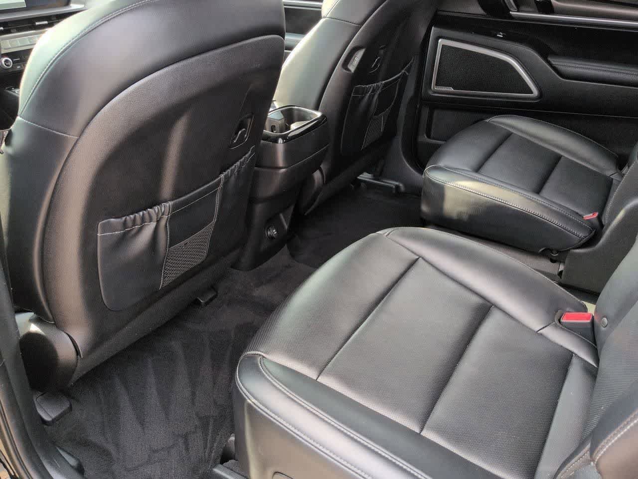 Used 2023 Kia Telluride S AWD/4WD image 18