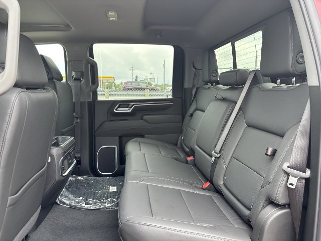New 2026 Chevrolet Silverado 2500 LTZ w/ LTZ Plus Package AWD/4WD image 20