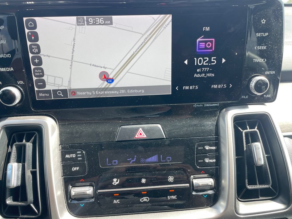 Used 2022 Kia Sorento S AWD/4WD image 19