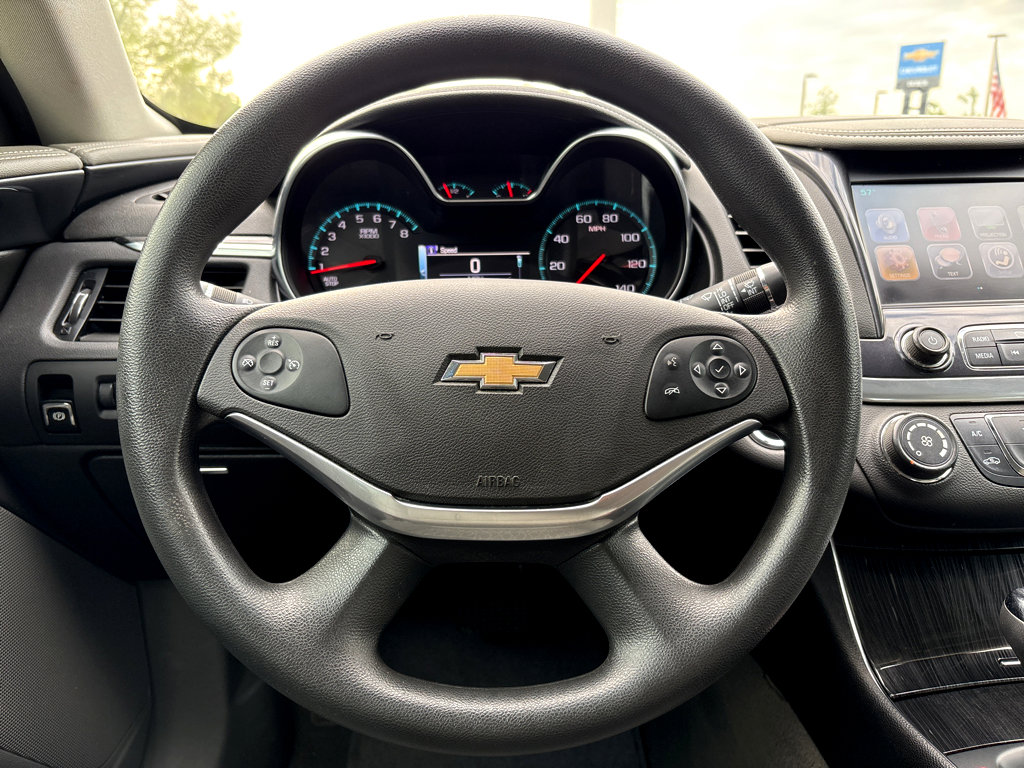 Used 2019 Chevrolet Impala LS image 11