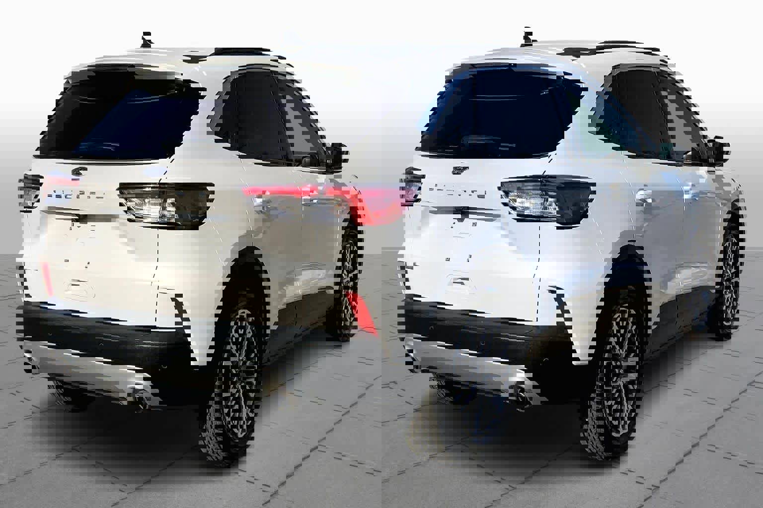 Used 2022 Ford Escape SEL w/ Technology Package image 13