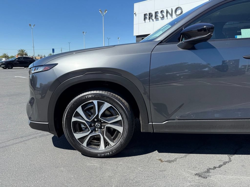 New 2026 MAZDA CX-5 Preferred AWD/4WD image 6