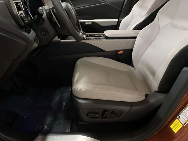 Used 2023 Lexus RX 350 Premium Plus w/ Cold Area Package image 58