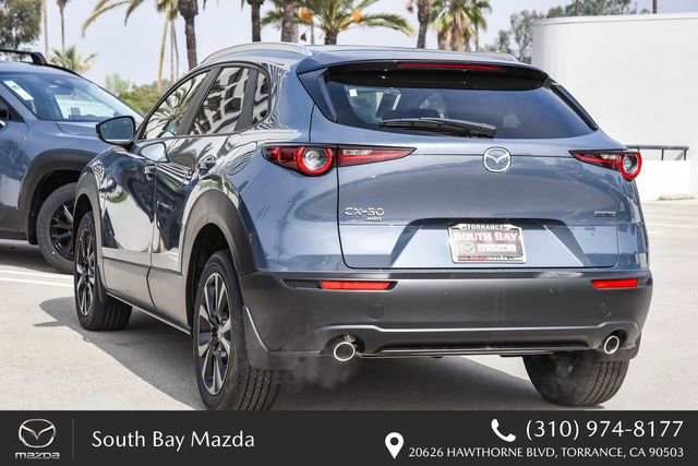 New 2026 MAZDA CX-30 AWD 2.5 S image 6