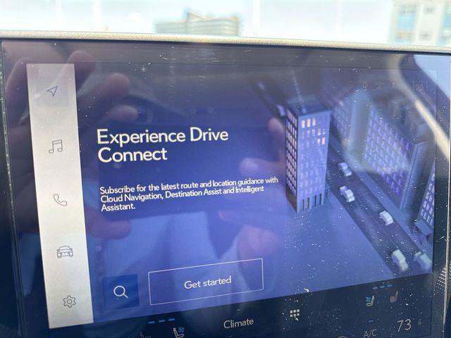 Certified 2023 Lexus NX 350 AWD image 18