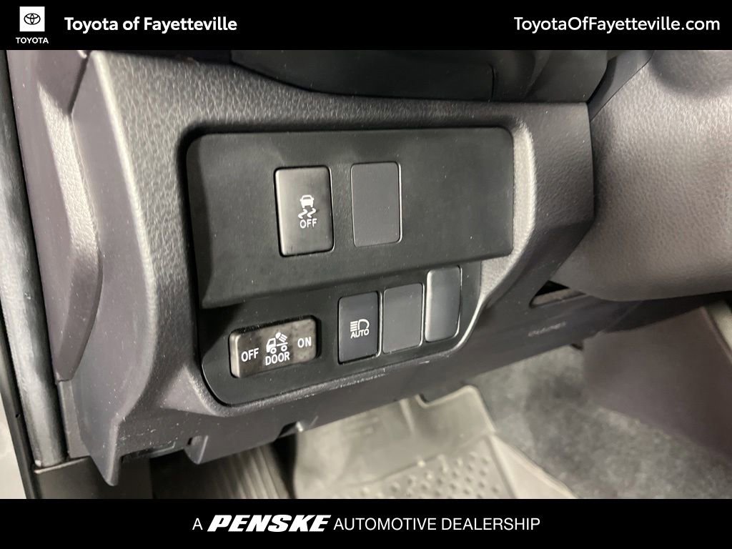 Certified 2023 Toyota Tacoma SR AWD/4WD image 26