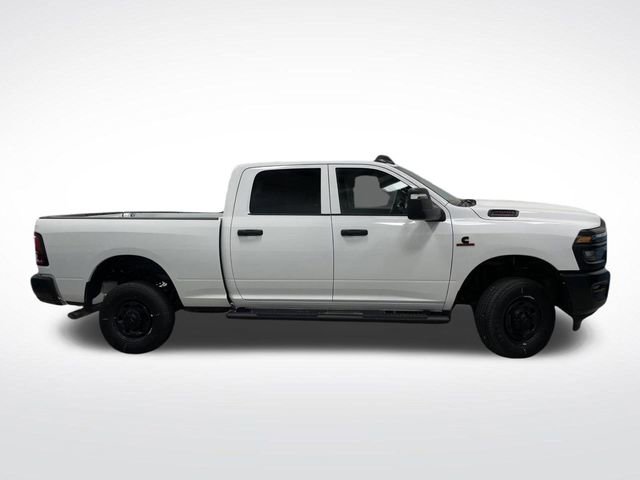 New 2025 RAM 2500 Tradesman image 2