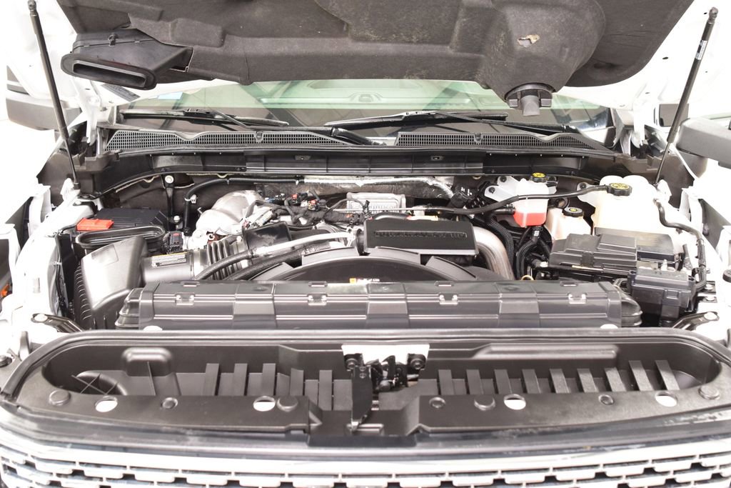Used 2023 GMC Sierra 3500 Denali image 29