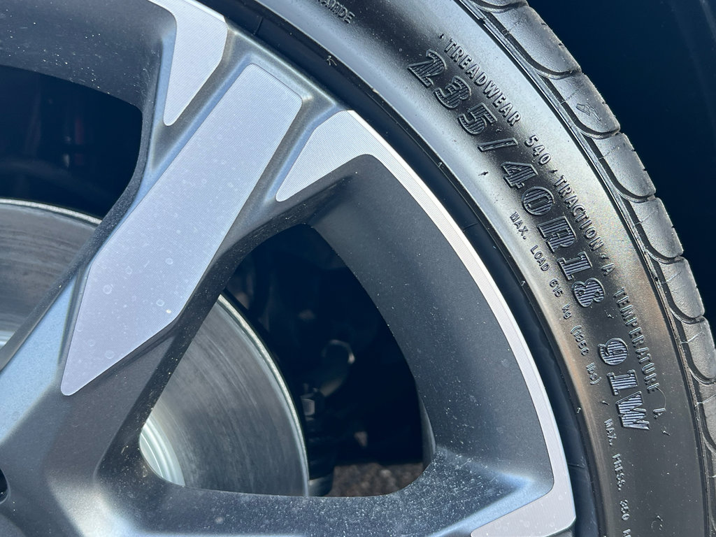 New 2026 Honda Civic Sport Touring image 11