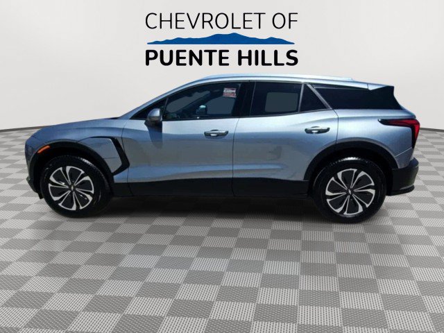 Used 2025 Chevrolet Blazer EV LT AWD/4WD image 5