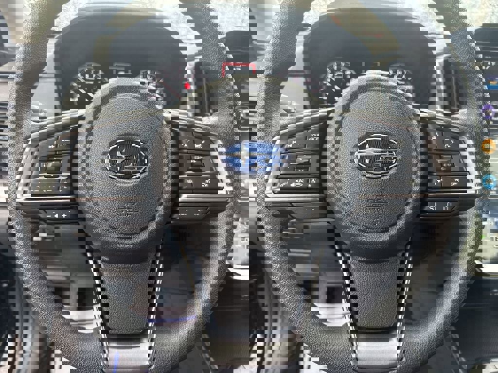 New 2026 Subaru Impreza 2.0i Sport image 15