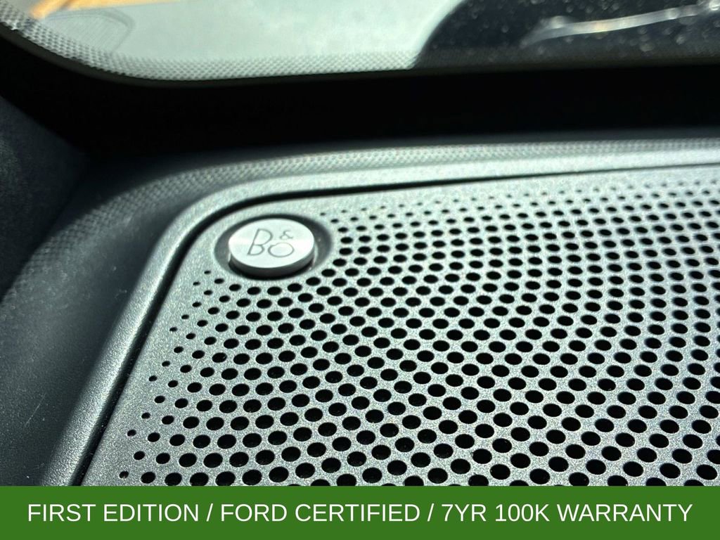 Used 2021 Ford Bronco First Edition image 37