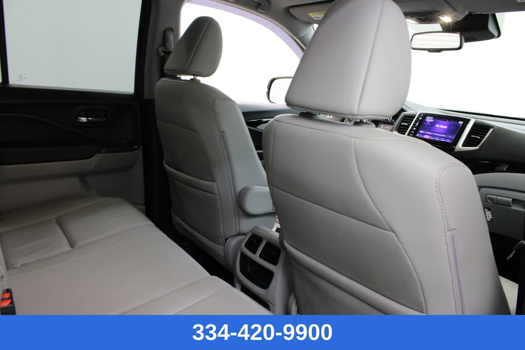 Used 2020 Honda Ridgeline RTL-E image 20