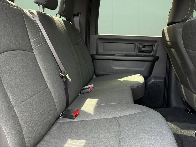 Certified 2024 RAM 2500 Tradesman image 21