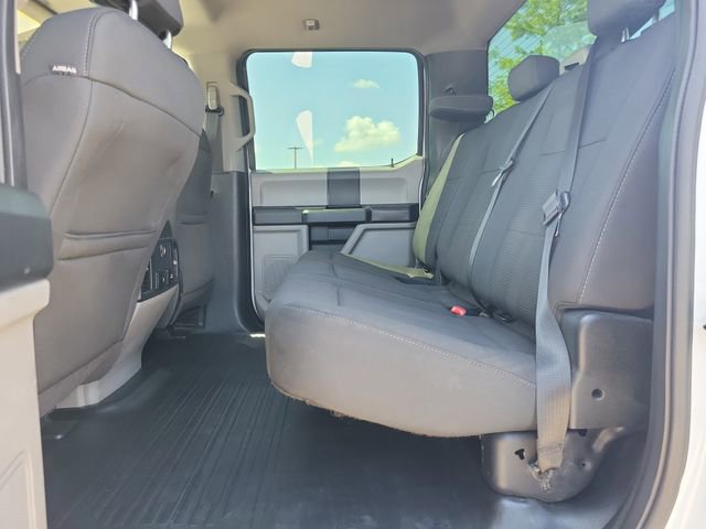 Used 2017 Ford F150 XL w/ Equipment Group 101A Mid RWD image 10