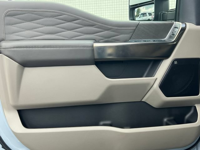 New 2026 Ford F350 Platinum w/ Platinum Plus Package AWD/4WD image 24
