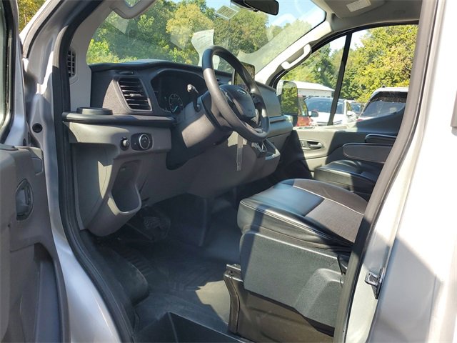 Used 2020 Ford Transit 150 XL image 6