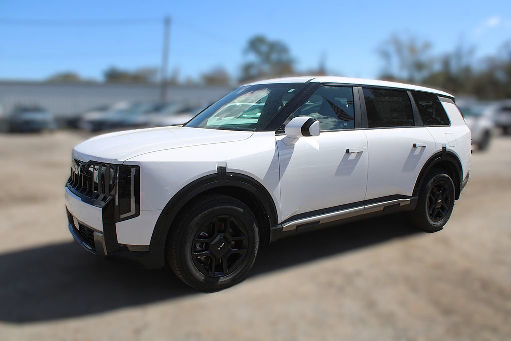 New 2027 Kia Telluride LX image 15