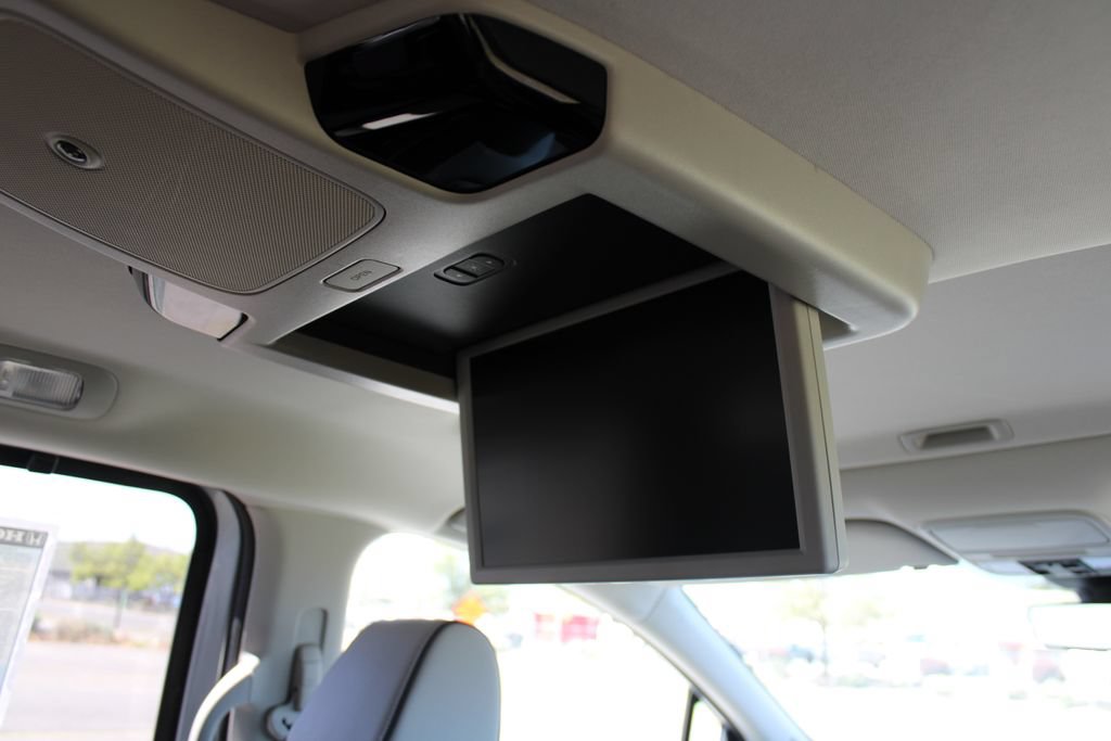 New 2026 Honda Odyssey Elite image 33