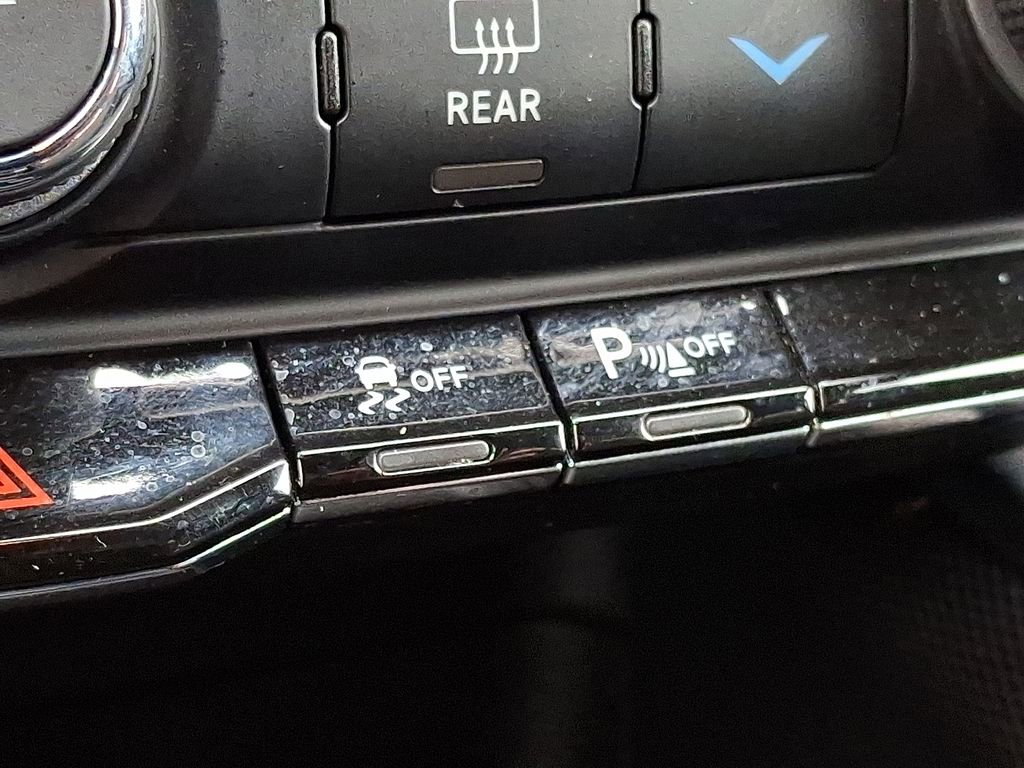 Certified 2023 Dodge Durango GT AWD/4WD image 26