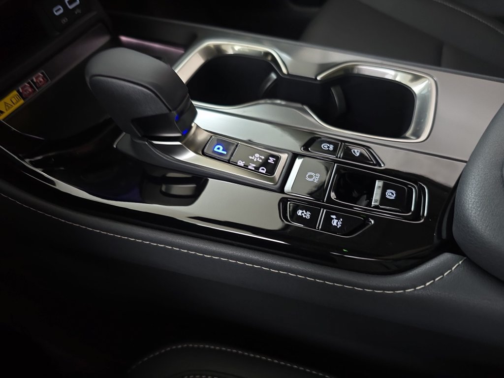 New 2026 Lexus NX 350 AWD w/ Accessory Package (2T) image 23