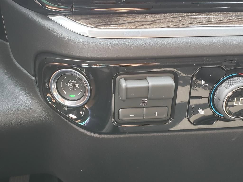 New 2026 Chevrolet Silverado 1500 LT w/ Z71 Off-Road Package AWD/4WD image 31