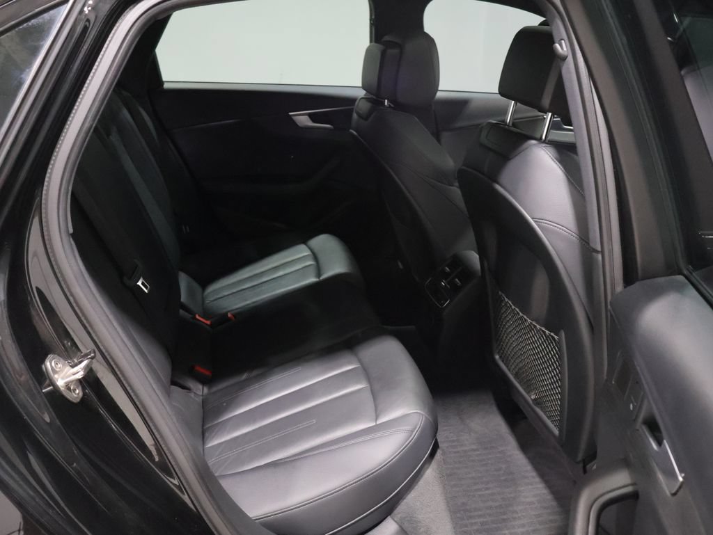 Used 2017 Audi A4 2.0T Premium Plus w/ Premium Plus Package AWD/4WD image 22