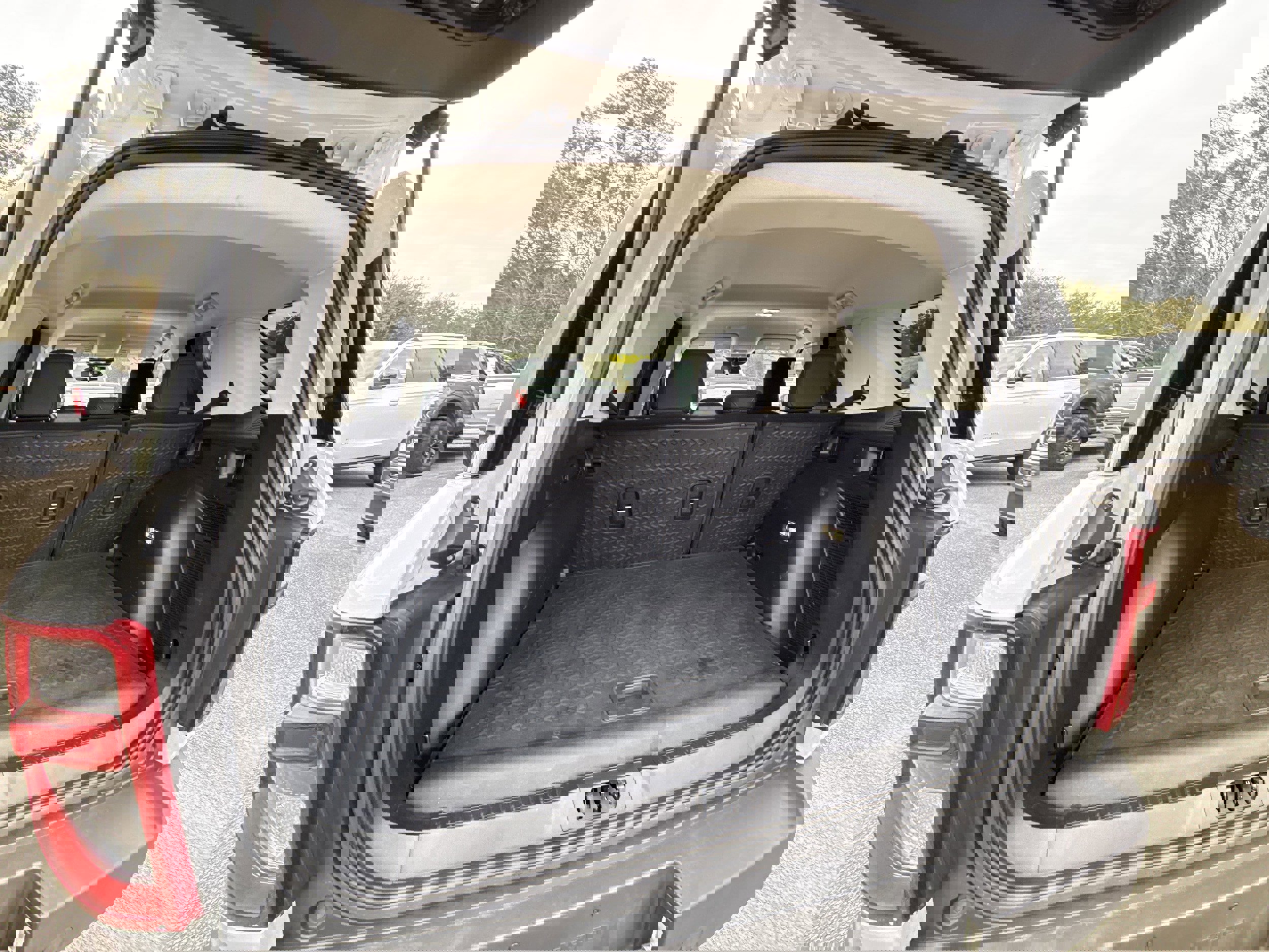 Certified 2023 Ford Bronco Sport Big Bend w/ Convenience Package image 27