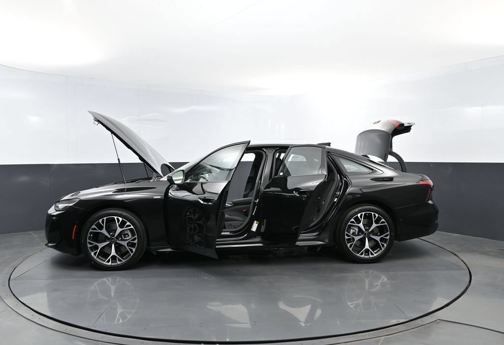 New 2026 Audi A6 Premium Plus AWD/4WD image 31