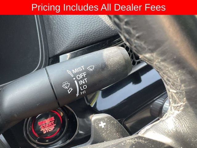 Used 2022 Honda Civic Sport image 29