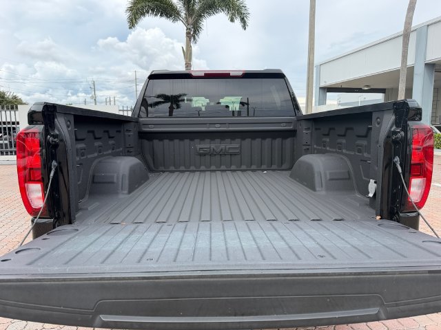 Certified 2024 GMC Sierra 1500 Elevation AWD/4WD image 14