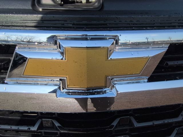 New 2026 Chevrolet Silverado 1500 LT image 30
