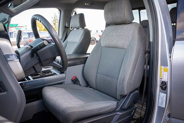 Used 2023 Ford F450 XLT w/ 360-Degree Camera Package image 13